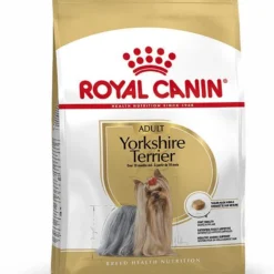 Royal Canin Hondenvoer Yorkshire Terrier Adult 3 Kg