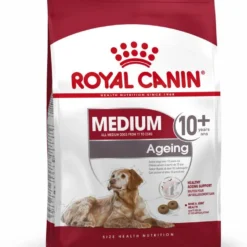 Royal Canin Hondenvoer Medium Ageing 10+ 15 Kg