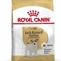 Royal Canin Hondenvoer Jack Russell Adult 3 Kg