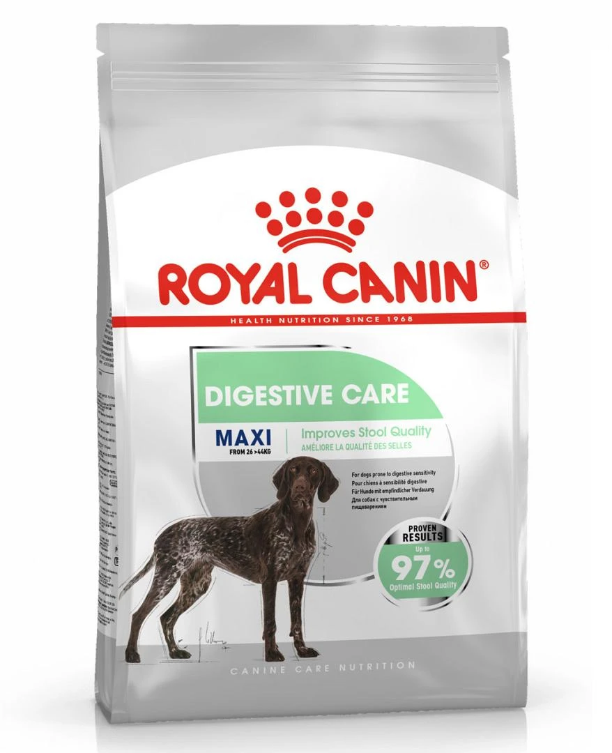 Royal Canin Hondenvoer Digestive Care Maxi 12 Kg 3 Royal Canin Hondenvoer Digestive Care Maxi 12 Kg