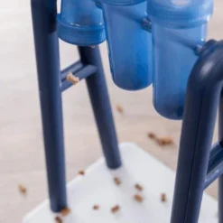 TRIXIE Dog Activity Turn Around -Exporteren Zacht Poot Winkel 32019 2