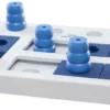 TRIXIE Dog Activity Chess -Exporteren Zacht Poot Winkel 32022