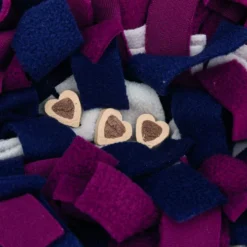 TRIXIE Dog Activity Snuffelmat -Exporteren Zacht Poot Winkel 32037 6