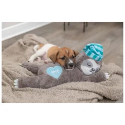 TRIXIE Junior Luiaard Heartbeat -Exporteren Zacht Poot Winkel 36166 3