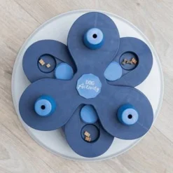 TRIXIE Dog Activity Flower Tower -Exporteren Zacht Poot Winkel 4011905320007 2