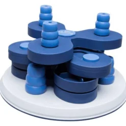 TRIXIE Dog Activity Flower Tower