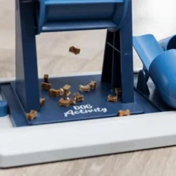 TRIXIE Dog Activity Poker Box Vario 2 -Exporteren Zacht Poot Winkel 4011905320038 2