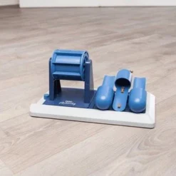 TRIXIE Dog Activity Poker Box Vario 2 -Exporteren Zacht Poot Winkel 4011905320038 3