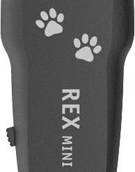 Moser Trimmer REX Mini