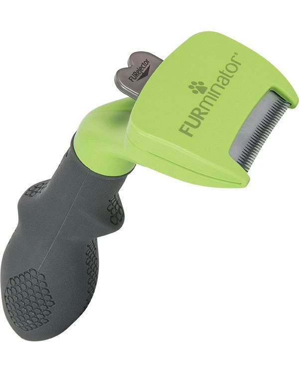 FURminator Undercoat Hond Langhaar S 3 FURminator Undercoat Hond Langhaar S