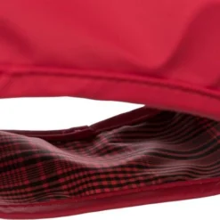 TRIXIE Regenjas Vimy Rood 9 TRIXIE Regenjas Vimy Rood -Exporteren Zacht Poot Winkel 4053032442757 3