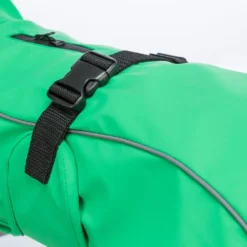TRIXIE Regenjas Vimy Groen -Exporteren Zacht Poot Winkel 4053032618558 2