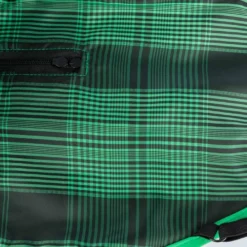 TRIXIE Regenjas Vimy Groen -Exporteren Zacht Poot Winkel 4053032618558 3