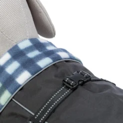 TRIXIE Hondenjas Rouen Zwart -Exporteren Zacht Poot Winkel 4053032618657 3