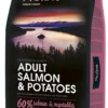 Profine Hondenvoer Adult Salmon & Potatoes 15 Kg -Exporteren Zacht Poot Winkel 411506 Profine Dog adult salmon potatoes 15kg
