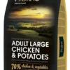 Profine Hondenvoer Adult Large Chicken & Potatoes 15 Kg -Exporteren Zacht Poot Winkel 411509 Profine Dog adult large chicken potatoes 15kg