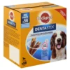 Pedigree Dentastix Medium 56-pack 2 Pedigree Dentastix Medium 56-pack -Exporteren Zacht Poot Winkel 5010394001458 T9