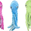 Flamingo Hondenspeelgoed Bubbly Octopus Assorti 1 Flamingo Hondenspeelgoed Bubbly Octopus Assorti -Exporteren Zacht Poot Winkel 521039 E 01 FPP