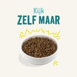 Edgard & Cooper Adult Plantaardig Wortel 2,5 Kg -Exporteren Zacht Poot Winkel 5407007149179 3