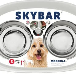 Moderna Voederstandaard Skybar 11 Moderna Voederstandaard Skybar -Exporteren Zacht Poot Winkel 5412087017263 a