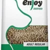 Enjoy Hondenvoer Adult Regular 15 Kg -Exporteren Zacht Poot Winkel 5414970049221