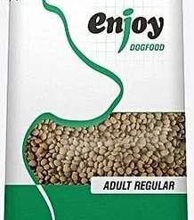 Enjoy Hondenvoer Adult Regular 15 Kg