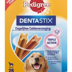 Pedigree Dentastix Maxi 28 St
