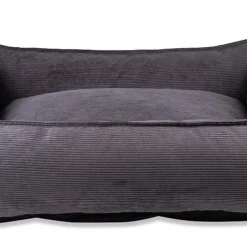 Lex & Max Hondenmand Chicago Grijs