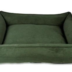 Lex & Max Hondenmand Chicago Groen -Exporteren Zacht Poot Winkel 6013 100 55 1