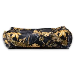 Lex & Max Hondenmand Dubai -Exporteren Zacht Poot Winkel 6016 080 03 1