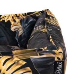 Lex & Max Hondenmand Dubai -Exporteren Zacht Poot Winkel 6016 080 03 2