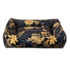 Lex & Max Hondenmand Dubai -Exporteren Zacht Poot Winkel 6016 090 03