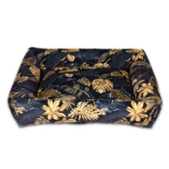 Lex & Max Hondenmand Dubai -Exporteren Zacht Poot Winkel 6016 100 03