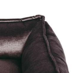 Lex & Max Hondenmand Amsterdam Taupe -Exporteren Zacht Poot Winkel 6019 070 71 3