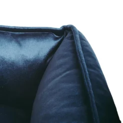 Lex & Max Hondenmand Amsterdam Donkerblauw -Exporteren Zacht Poot Winkel 6019 090 96 4