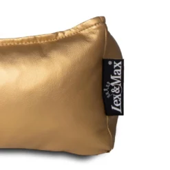 Lex & Max Hondenmand Goud -Exporteren Zacht Poot Winkel 6020 060 57 3