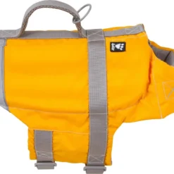 Hurtta Zwemvest Life Savior Orange