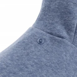 TRIXIE BE NORDIC Hoodie Blauw -Exporteren Zacht Poot Winkel 67480 3