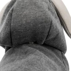TRIXIE BE NORDIC Hoodie Grijs -Exporteren Zacht Poot Winkel 67490 3
