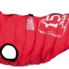 TRIXIE Hondenjas Met Tuig Saint-Malo Rood -Exporteren Zacht Poot Winkel 67911 67915