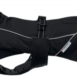 TRIXIE Winterjas Brizon Zwart