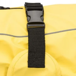 TRIXIE Regenjas Vimy Geel -Exporteren Zacht Poot Winkel 67971 2