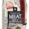 Natural Fresh MEAT Hondenvoer Adult Duck 12 Kg -Exporteren Zacht Poot Winkel 802312