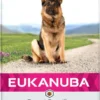 Eukanuba Hondenvoer German Shepherd Adult 12 Kg -Exporteren Zacht Poot Winkel 8710255120393