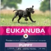 Eukanuba Hondenvoer Growing Puppy Large Breed 3 Kg -Exporteren Zacht Poot Winkel 8710255122465