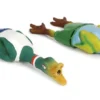 Beeztees Hondenspeelgoed Eend Met Eendengeluid Multi -Exporteren Zacht Poot Winkel 8712695081821