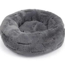 Designed By Lotte Hondenmand Rond Xanto Grijs