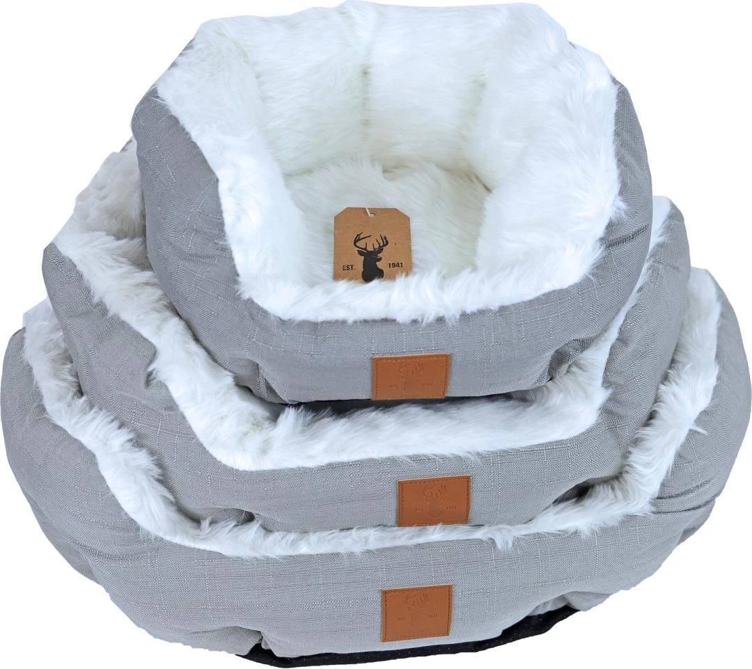 Boony EST. 1941 Mand Polar White 3 Boony EST. 1941 Mand Polar White