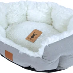 Boony EST. 1941 Mand Polar White 9 Boony EST. 1941 Mand Polar White -Exporteren Zacht Poot Winkel 8712901064730