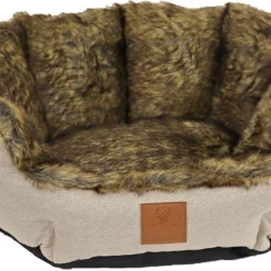 Boony EST. 1941 Mand Grizzly Brown -Exporteren Zacht Poot Winkel 8712901065089 a